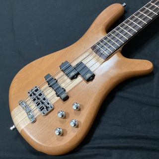 Warwick Streamer Stage I 4st Natural Satin(ワーウィック アクティブベース)