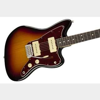 Fender American Performer Jazzmaster Rosewood Fingerboard 3-Color Sunburst フェンダー【福岡パルコ店】