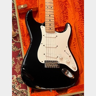 Fender Custom Shop MBS Eric Clapton Stratocaster Black Built by Mark Kendrick(2007年製Used)