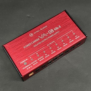 Vital Audio VA-08 Mk-Ⅱ【新宿店】