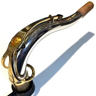 その他管楽器アクセサリー／パーツ ＞ サックス・ネックの検索結果