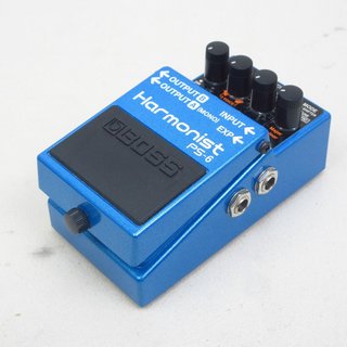 BOSS PS-6 Harmonist ピッチシフター 【横浜店】