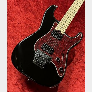CharvelPro-Mod SO-CAL STYLE 1 HH FR M -GAMERA BLK-
