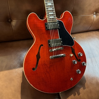 Gibson 【軽量個体】Modern Collection ES-335 Figured Sixties Cherry s/n 2191301 [3.59kg]
