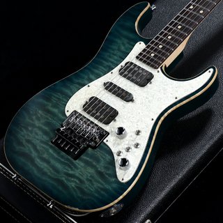 TOM ANDERSON Drop Top Classic / Arctic Blue Burst 【渋谷店】