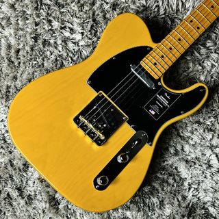 Fender AM PRO II TL MN エレキギター