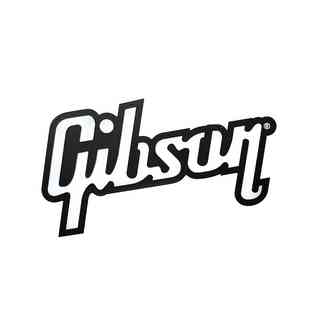 GibsonGibson Logo LED Sign【掛けLED】【Gibson】