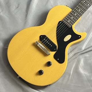 エレクトリックギター、Epiphone、レスポールスペシャル TV-Yellowの