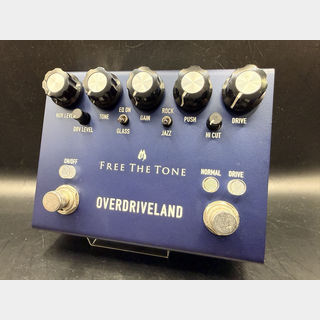 Free The Tone、ODL-1の検索結果【楽器検索デジマート】