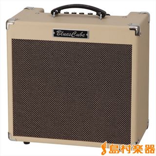 RolandBlues Cube Hot VB(ビンテージブロンド) ギターアンプ