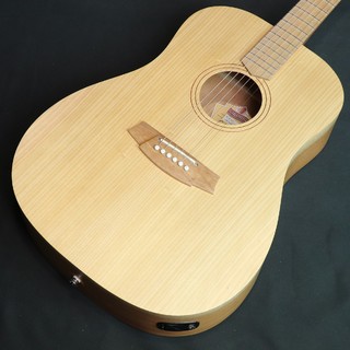 Cole ClarkFL Dreadnought Series CCFL1E-BM Bunya top Queensland Maple back and sides 【横浜店】