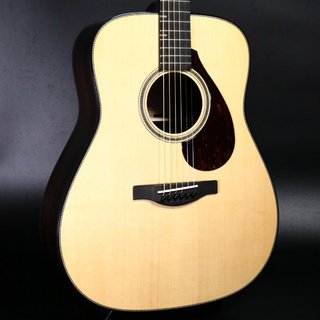 YAMAHA FG Series FG9R Rosewood Back Natural 【名古屋栄店】