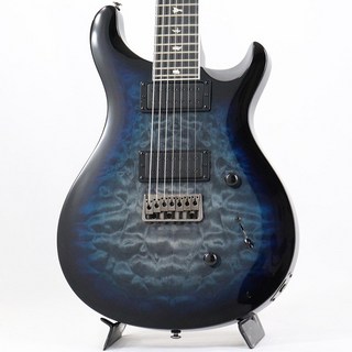 Paul Reed Smith(PRS) SE Mark Holcomb SVN (Holcomb Blue Burst)