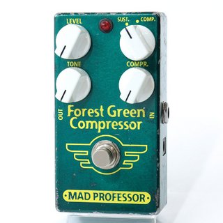 MAD PROFESSOR Forest Green Compressor FAC 【池袋店】