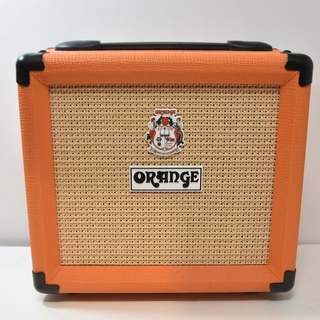 アンプ／アンプシミュレーター／真空管、ORANGEの検索結果【楽器