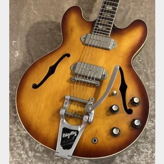 Epiphone 【Vintage】ES230TD Casino w/Bigsby 1962年製 [2.81㎏]【G-CLUB TOKYO】