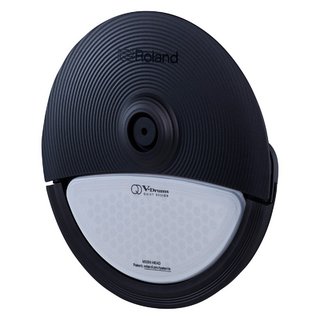 Roland CYQ-12 V-Drums Quiet Design Cymbal Pad【池袋店】