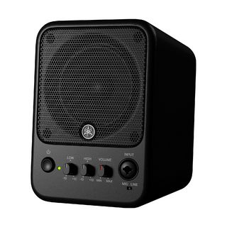 YAMAHA MS101-4 Powered Monitor Speaker【定番モニタースピーカー】【未開封在庫あり】