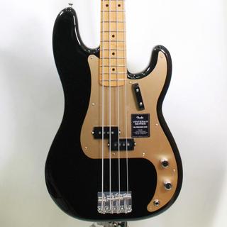 Fender VINTERA II 50S PRECISION BASS / Black