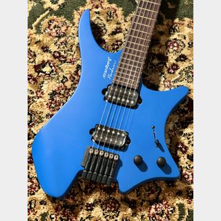 strandberg Boden Essential 6【現物画像】