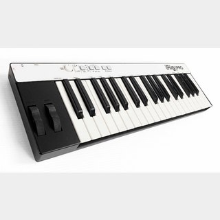 IK Multimedia iRig Keys 37 PRO