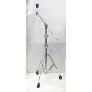 SAKAE OSAKA HERITAGE BCS-220S [Boom Cymbal Stand / Single Braced Leg]【店頭展示特価品】