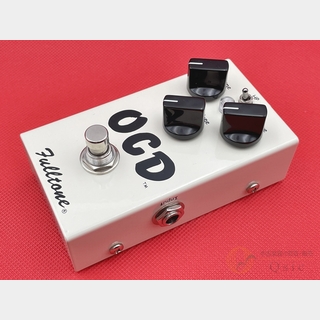 FULLTONE OCD V1.5 フルトーン 箱付き FULLTONE OCD V1.5 フルトーン 箱付き