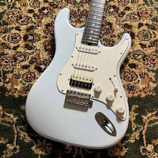 Red House Guitars Piccola S/SSH CTM【ローズネック】【限定品】