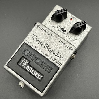 BOSS TB-2W / WAZA CRAFT / Tone Bender 【新宿店】