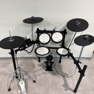 エレクトリック・ドラム（電子ドラム） ＞ ドラムセット、YAMAHA、DTX