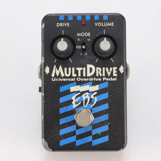 EBS、Multi Driveの検索結果【楽器検索デジマート】