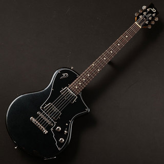 Duesenberg DJT-CBK-S (Catalina Black)