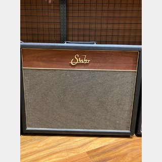 Suhr 2×12 Cabinet  HEDGEHOG