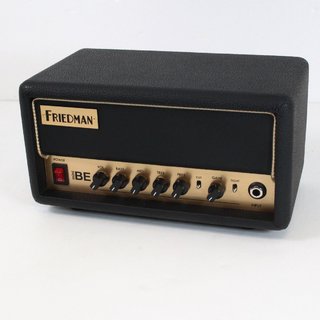 美品 真空管 希少Friedman Fuzz Fiend ギターエフェクター