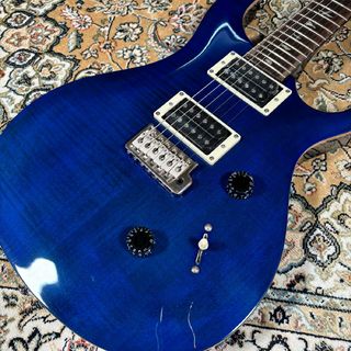 Paul Reed Smith(PRS) SE CUSTOM 24 エレキギター