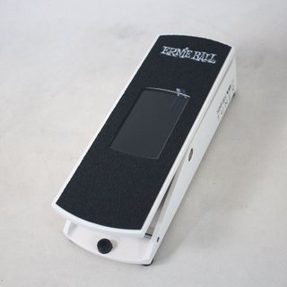 ERNIE BALL Volume Pedal Jr. Tuner White 【渋谷店】