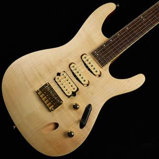 Ibanez SEW761FM Natural Flat　S/N：I240816703 【未展示品】