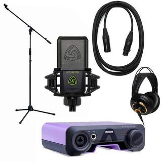 APOGEE BOOM ＊最終値下げ APOGEE(アポジー) BOOM 開封B級品 | Rock oN Line eStore