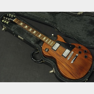 Gibson Les Paul studio 2005年製 ネック折れ補修済 エレクトリック