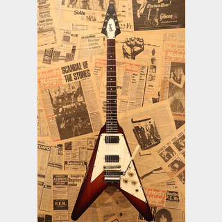 Gibson 1966 Flying V "First Proto Type"