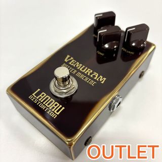 Vemuram、Butter Machineの検索結果【楽器検索デジマート】