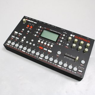 elektron OCTATRACK DPS-1 【御茶ノ水本店】