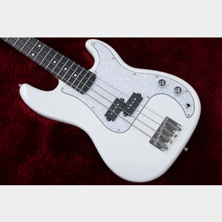 woofy basses Pup4 White