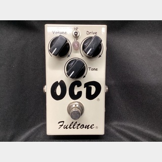 エフェクター（ギター・ベース用）、Fulltone、OCDの検索結果【楽器