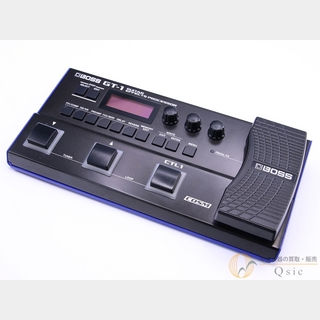 ギター用エフェクター ＞ マルチエフェクター、boss、GT1の検索結果