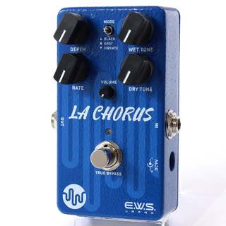 エフェクター（ギター・ベース用）、E.W.S.の検索結果【楽器検索