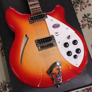 エレキギター、Rickenbackerの検索結果【楽器検索デジマート】