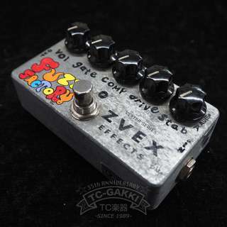 Z.Vex、Fuzz Factoryの検索結果【楽器検索デジマート】