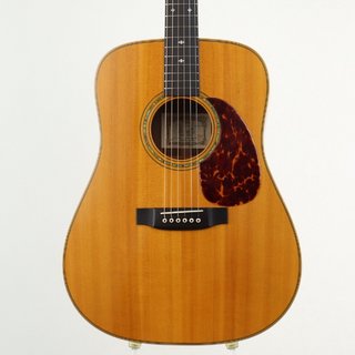 ASTURIAS 2000 Millennium Model DP-2 Natural 【梅田店】