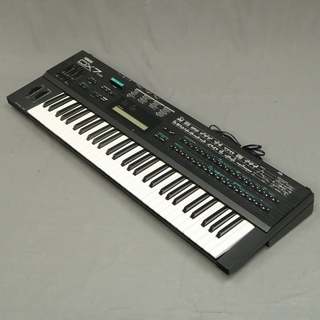 シンセサイザー／キーボード ＞ デジタルシンセ、FM音源 OR FM OR FM